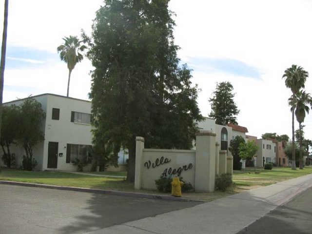 4625 W Thomas Rd. #83, Phoenix, AZ 85031