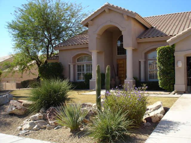 15208 S 19th Way, Phoenix, AZ 85048