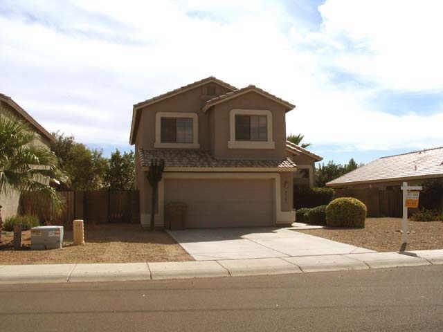 8521 W Rue De Lamour Ave., Peoria, AZ 85381
