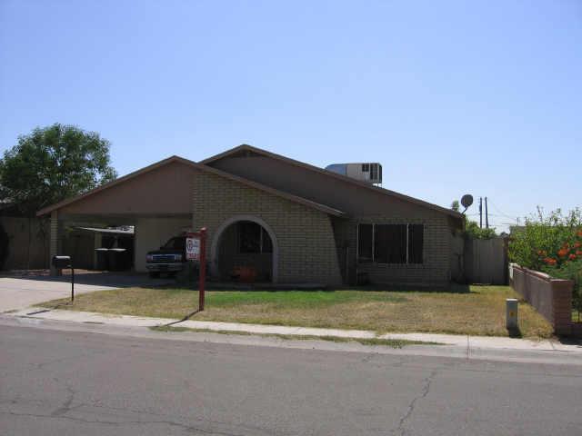 2309 E Laird Rd., Tempe, AZ 85288