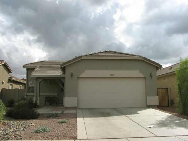 8813 W Hilton Ave., Tolleson, AZ 85353