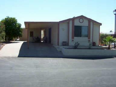 5735 E Mcdowell Rd. #284, Mesa, AZ 85215