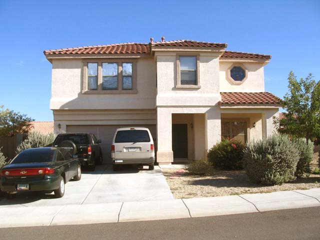 10618 W Sands Dr., Peoria, AZ 85383