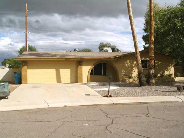 11441 N 43 Rd., Glendale, AZ 85304