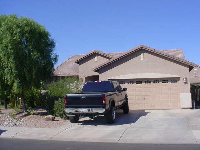 1934 E Bart St., Gilbert, AZ 85296