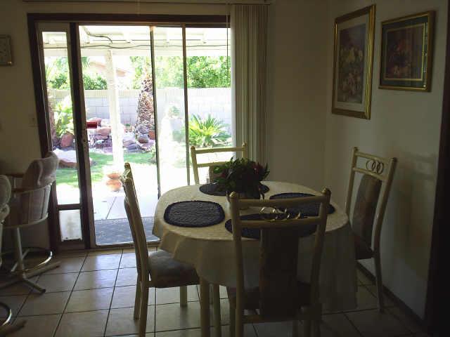 1654 S Westwood St., Mesa, AZ 85210