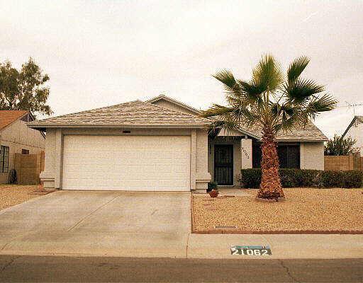 21062 N 33rd Ln., Phoenix, AZ 85027