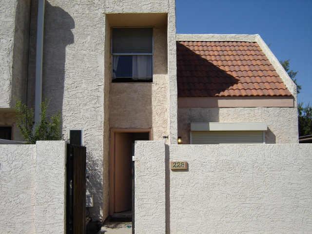 1342 W Emerald Ave. #228, Mesa, AZ 85202