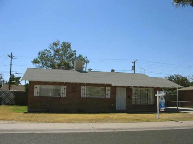 3635 W Claremont St., Phoenix, AZ 85019