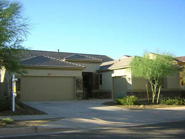 2733 W Darien Way, Phoenix, AZ 85086