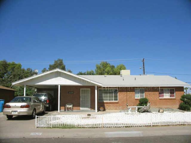 3420 W Ocotillo Rd., Phoenix, AZ 85017