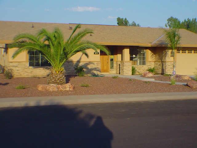 18209 N Willowbrook Dr., Sun City, AZ 85373