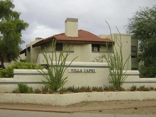 16402 N 31st St. #114, Phoenix, AZ 85032