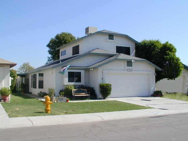 19805 N 46th Dr., Glendale, AZ 85308