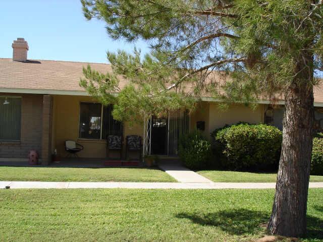 711 E Laurel Dr. ##13, Casa Grande, AZ 85222