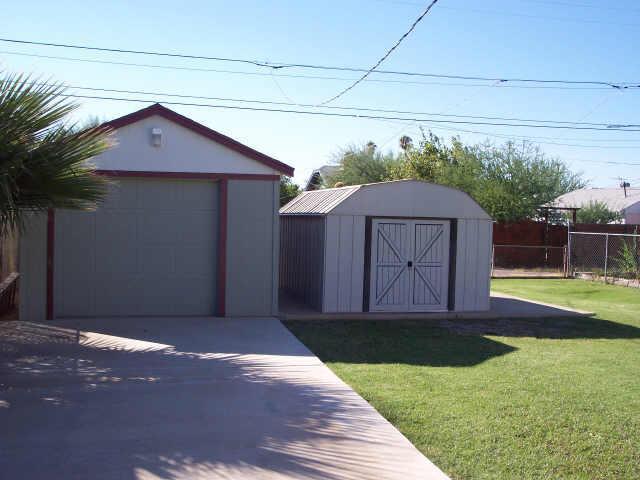 1838 N Mitchell St., Phoenix, AZ 85006