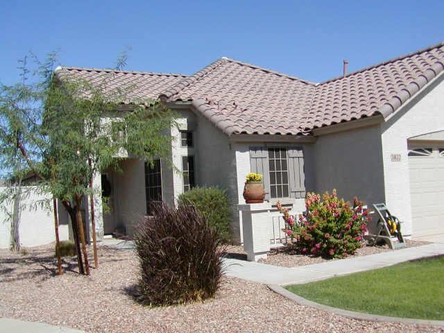 3822 E Ironhorse Rd., Gilbert, AZ 85297