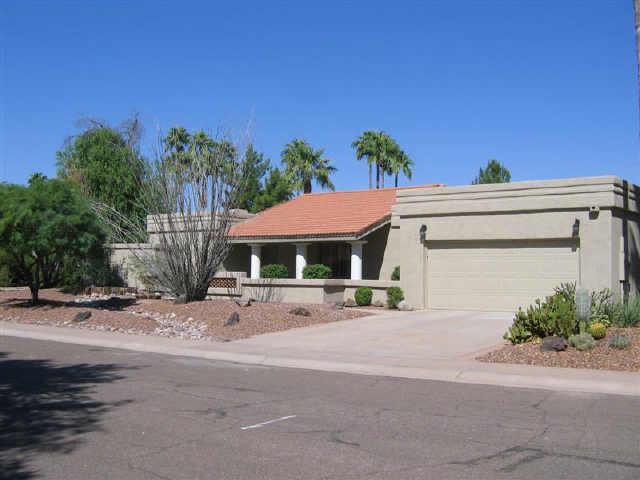 8508 E Quarterhorse Ter., Scottsdale, AZ 85258
