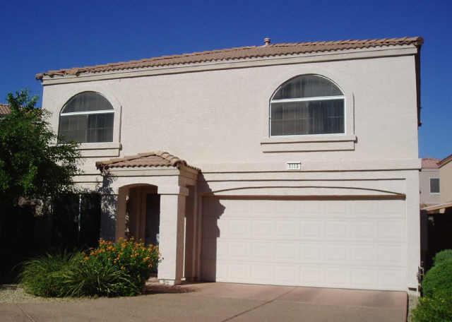 17606 N 17th Pl. #1115, Phoenix, AZ 85022