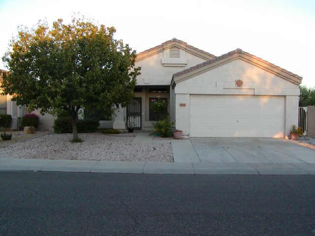 20415 N 39th Dr., Glendale, AZ 85308