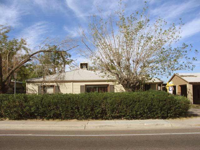 5822 S 7th St., Phoenix, AZ 85040