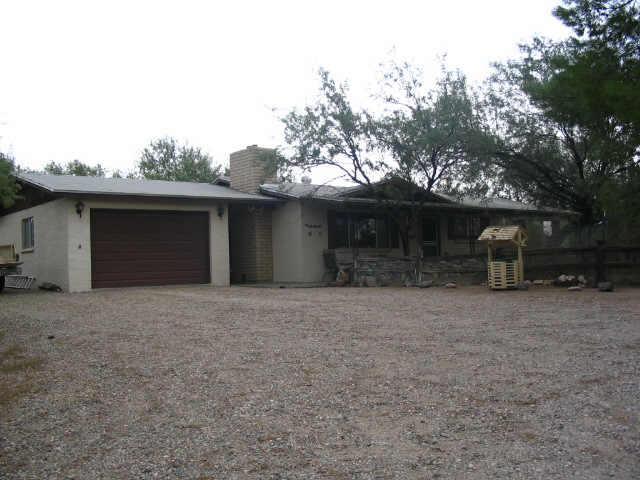1543 N Tegner St., Wickenburg, AZ 85390