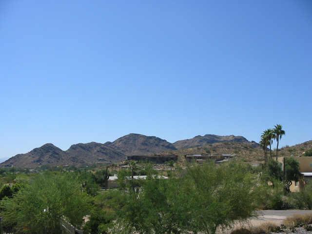 4650 E Mockingbird Ln. #4, Paradise Valley, AZ 85253