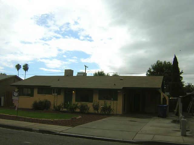 1237 E Vine Ave., Mesa, AZ 85204