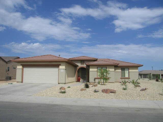 20767 N Canyon Whisper Dr., Surprise, AZ 85387