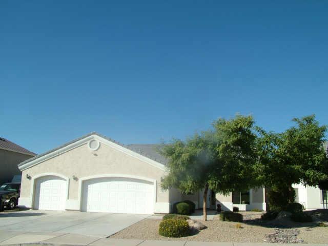 6220 E Hermosa Vista Dr., Mesa, AZ 85215