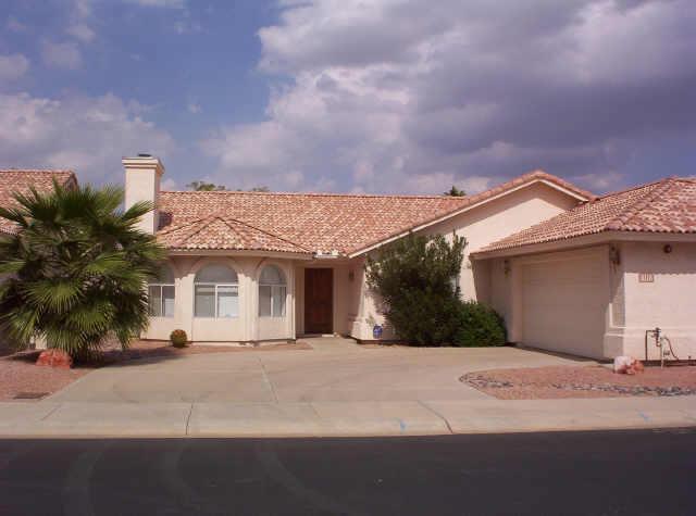 8118 E Via De Dorado, Scottsdale, AZ 85258