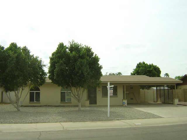 825 W Shannon St., Chandler, AZ 85225