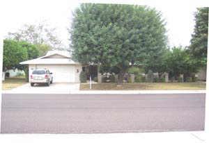 18415 N Conestoga Dr., Sun City, AZ 85373