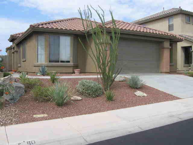3746 W Denali Dr., Anthem, AZ 85086