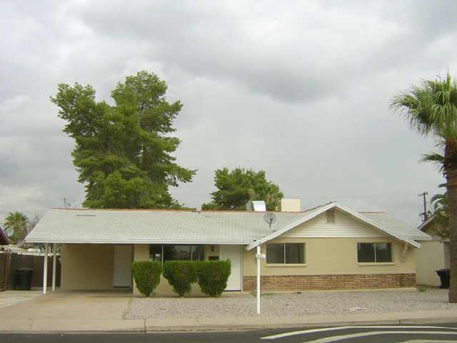 634 E 9th Ave., Mesa, AZ 85204