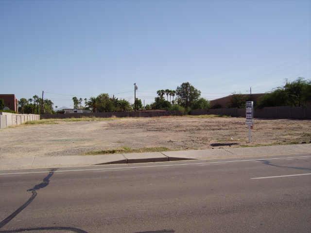 16443 N Cave Creek Rd. #15, Phoenix, AZ 85032
