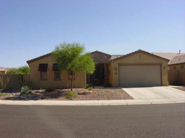 3364 W Owens Way, Anthem, AZ 85086