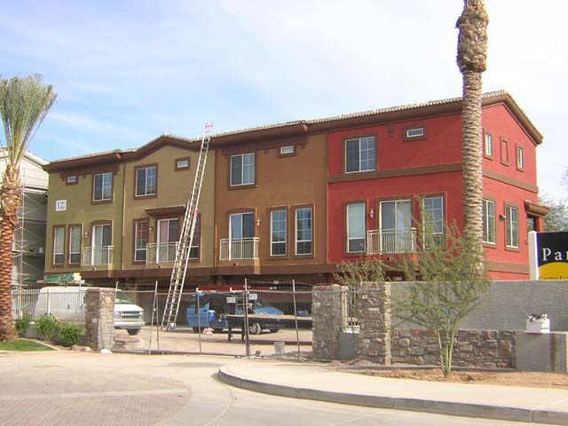 1920 E Bell Rd. #1166, Phoenix, AZ 85022