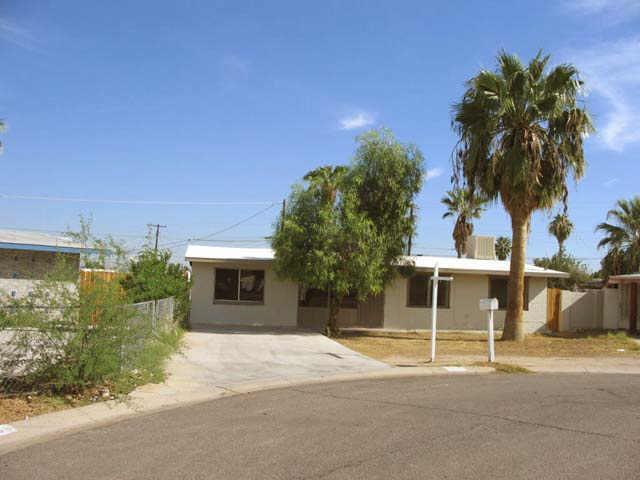 1342 E Lynne Ln., Phoenix, AZ 85042