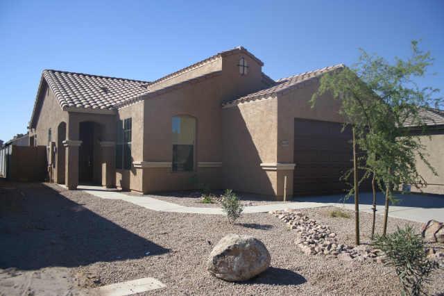 46129 W Holly Dr., Maricopa, AZ 85238