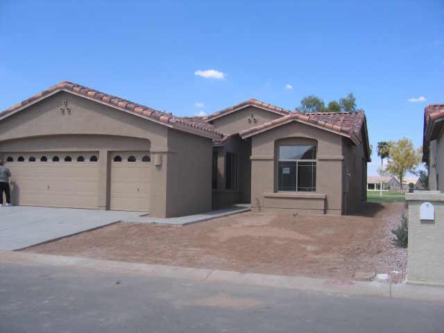 24823 S Golfview Dr., Sun Lakes, AZ 85248
