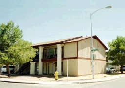 1710 E 5th Ave., Mesa, AZ 85204