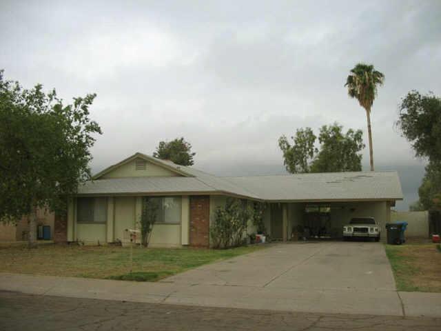 2838 N 71st Ln., Phoenix, AZ 85035