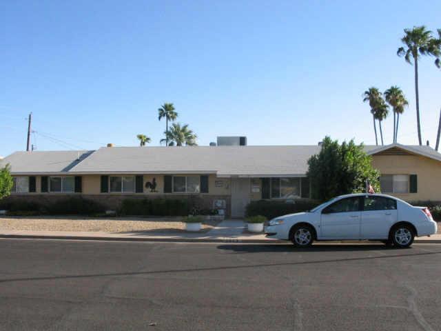 1823 E Mahoney Ave., Mesa, AZ 85204