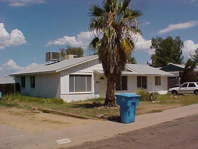 2508 E Vista Dr., Phoenix, AZ 85032