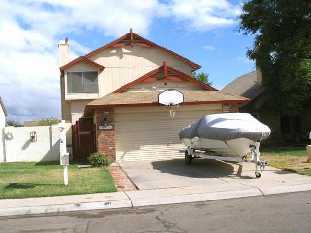 10639 N 63 Rd Dr., Glendale, AZ 85304