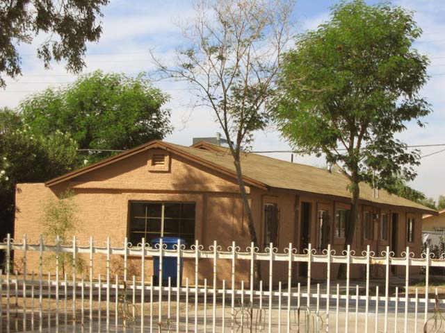 6232 S 12 St., Phoenix, AZ 85042