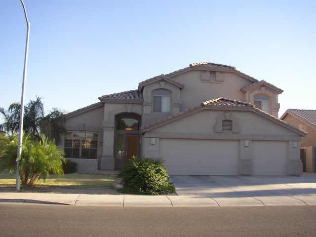 6991 W Morning Dove Dr., Glendale, AZ 85308