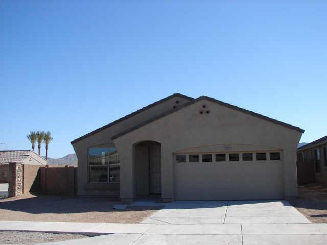 3110 W T Ryan Ln., Phoenix, AZ 85041