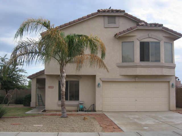 9231 W Carol Ave., Peoria, AZ 85345